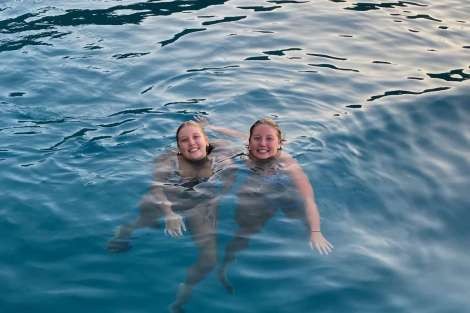 Review img # 3 of the yacht LE REVE L620 ESSENCE