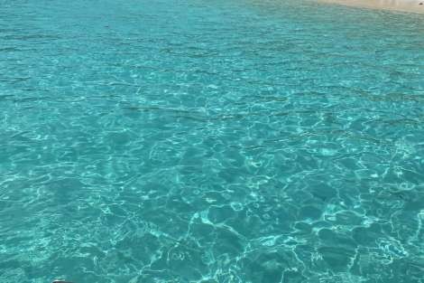 Review img # 4 of the yacht LE REVE L620 ESSENCE