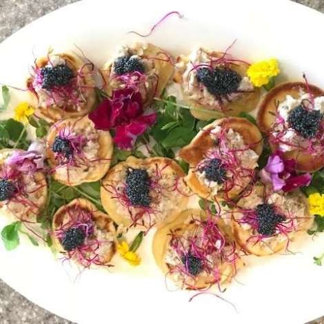 Food onboard LEGENDARY # 2