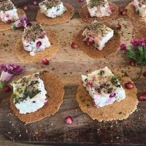 Food onboard LEGENDARY # 6