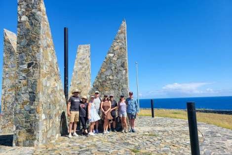 Review img # 112 of the yacht LIQUID ZEN