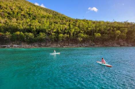 Review img # 106 of the yacht LIQUID ZEN