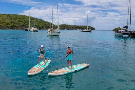 Review img # 97 of the yacht LIQUID ZEN