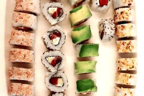 Review img # 36 of the yacht LISA OF THE SEAS