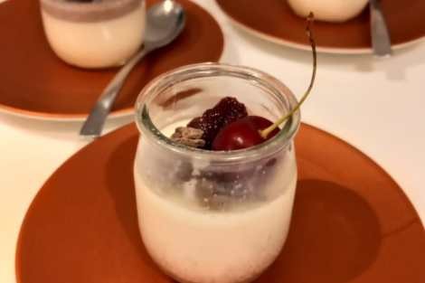 Review img # 7 of the yacht LISA OF THE SEAS