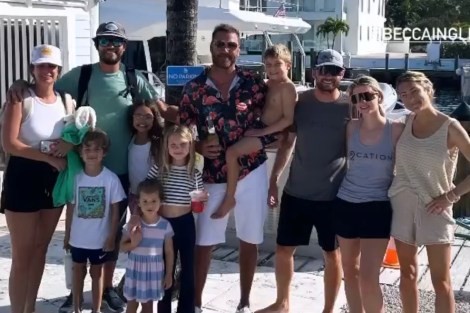 Review img # 10 of the yacht LOCATION 5.4 (DRIFT for 2026)