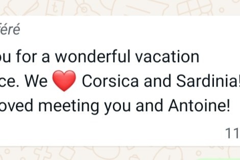 Review img # 2 of the yacht L’OCTANT