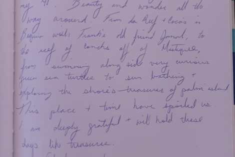 Review img # 10 of the yacht L’OCTANT