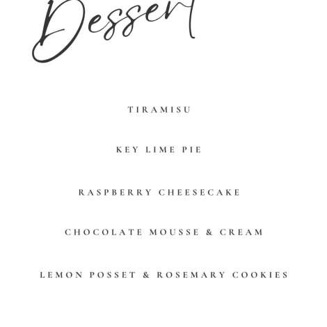 Food onboard LUNAR ARC # 5