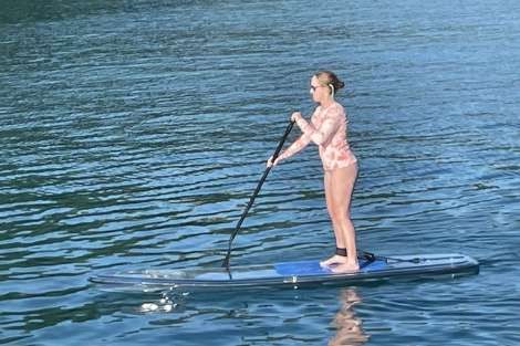 Review img # 116 of the yacht MAKIN MEMORIES