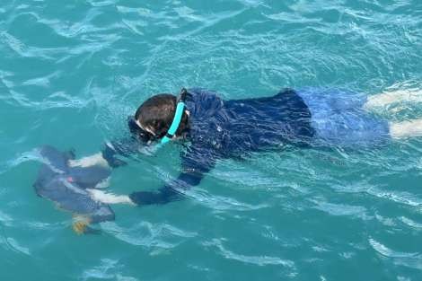 Review img # 125 of the yacht MAKIN MEMORIES