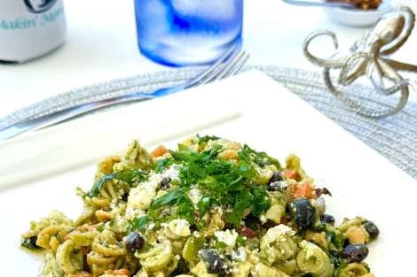 Review img # 135 of the yacht MAKIN MEMORIES