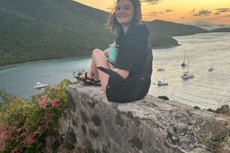 Review img # 99 of the yacht MAKIN MEMORIES