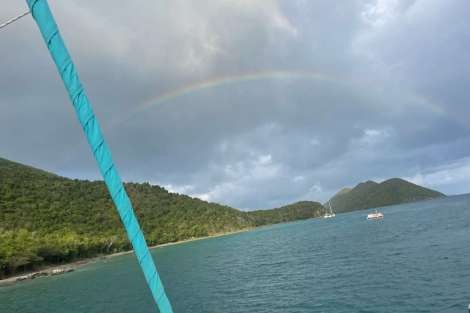 Review img # 95 of the yacht MAKIN MEMORIES