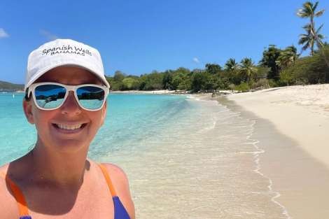 Review img # 89 of the yacht MAKIN MEMORIES