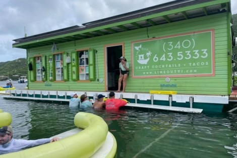 Review img # 77 of the yacht MAKIN MEMORIES