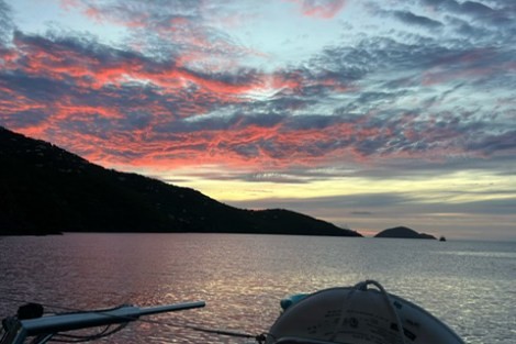 Review img # 78 of the yacht MAKIN MEMORIES