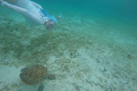 Review img # 76 of the yacht MAKIN MEMORIES