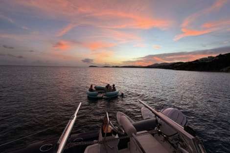 Review img # 66 of the yacht MAKIN MEMORIES