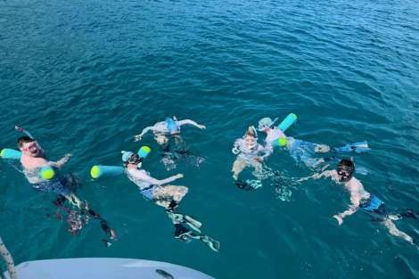 Review img # 62 of the yacht MAKIN MEMORIES