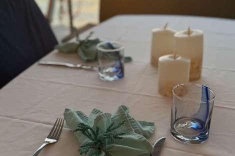 Review img # 57 of the yacht MAKIN MEMORIES