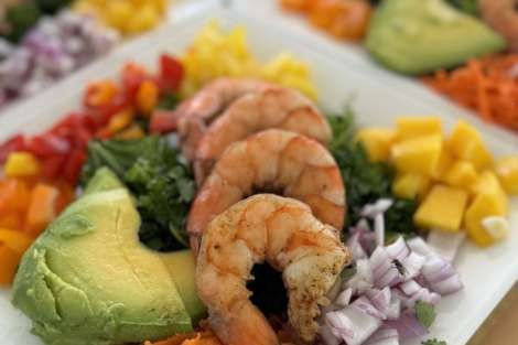 Review img # 18 of the yacht MAKIN MEMORIES