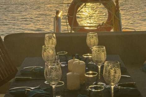 Review img # 37 of the yacht MAKIN MEMORIES