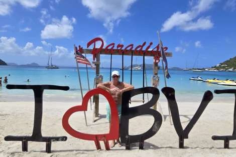 Review img # 30 of the yacht MAKIN MEMORIES