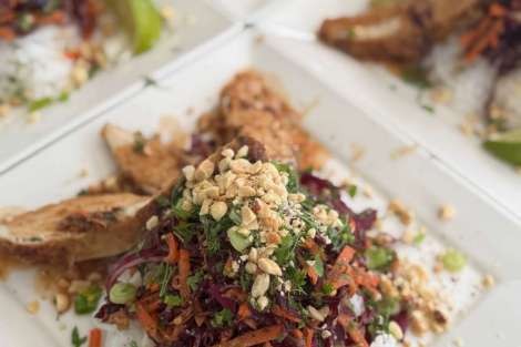 Review img # 15 of the yacht MAKIN MEMORIES