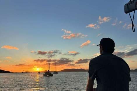 Review img # 6 of the yacht MAKIN MEMORIES