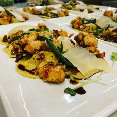 Food onboard MAKING MEMORIES # 3