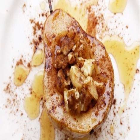 Food onboard MALI # 6