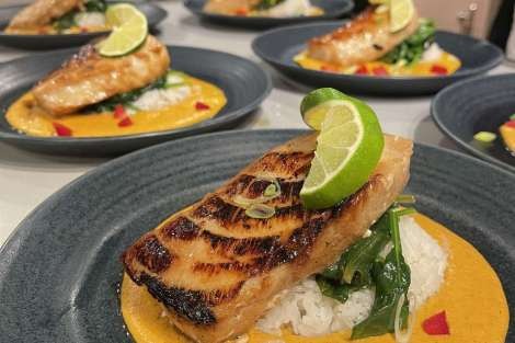 Review img # 115 of the yacht MARE BLU