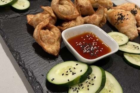 Review img # 105 of the yacht MARE BLU