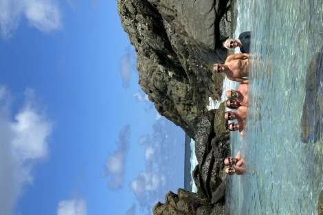 Review img # 83 of the yacht MARE BLU