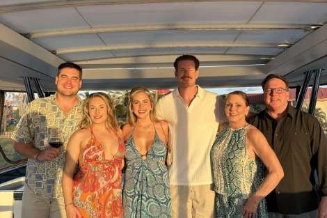 Review img # 78 of the yacht MARE BLU