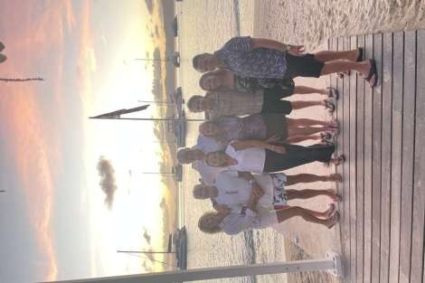 Review img # 75 of the yacht MARE BLU