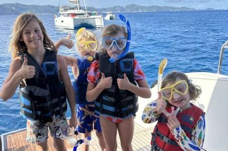 Review img # 70 of the yacht MARE BLU