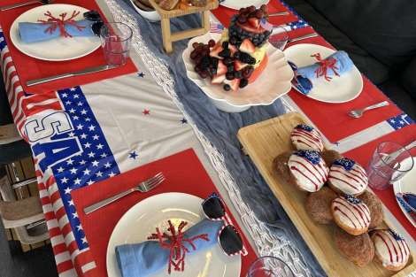 Review img # 49 of the yacht MARE BLU