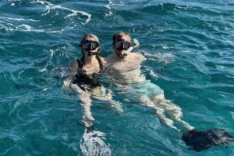 Review img # 32 of the yacht MARE BLU