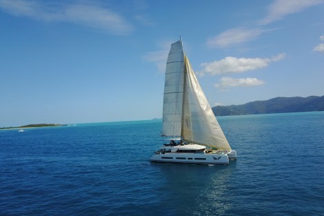 Review img # 11 of the yacht MARIAH PRINCESS III