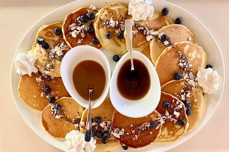 Review img # 7 of the yacht MARIAH PRINCESS III