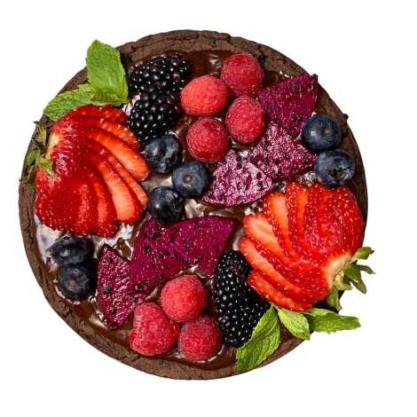 Food onboard MEMENTO AMORI # 2