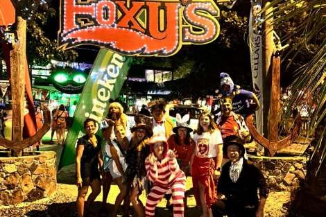 Review img # 13 of the yacht MEMENTO AMORI