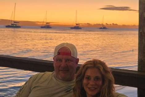 Review img # 5 of the yacht MEMENTO AMORI