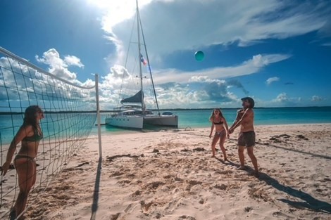 Review img # 11 of the yacht MISS ELIZABETH