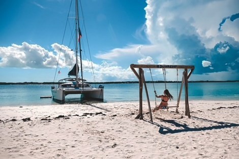 Review img # 15 of the yacht MISS ELIZABETH