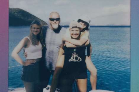 Review img # 31 of the yacht MISS SUMMER