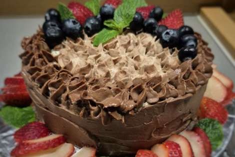 Review img # 12 of the yacht MISS SUMMER