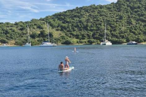 Review img # 13 of the yacht MISS SUMMER